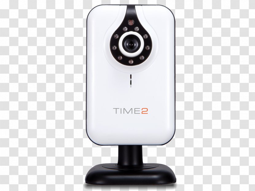 Webcam IP Camera Wireless Security Closed-circuit Television - Surveillance - Card Transparent PNG