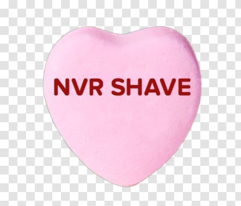 Naver Love Pink M - Shave Ice Transparent PNG