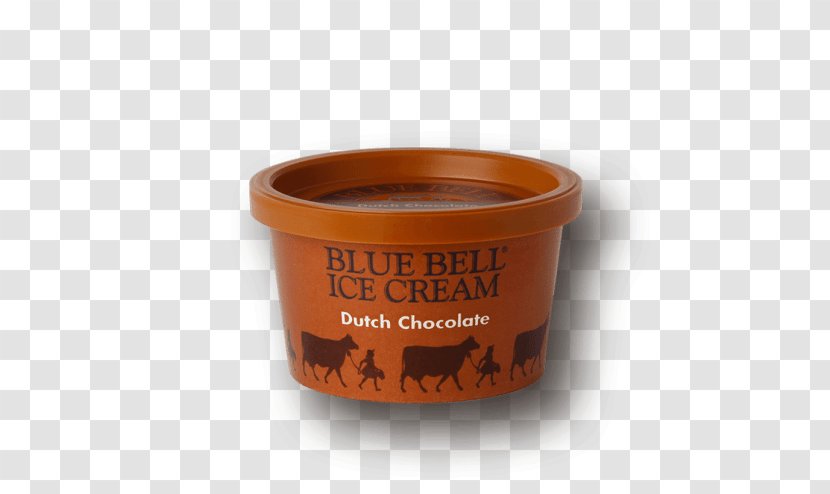 Ice Cream Blue Bell Creameries Fudge Chocolate Chip Cookie Dutch Process Transparent PNG