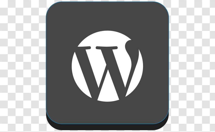 WordPress.com Installation Web Hosting Service - WordPress Transparent PNG