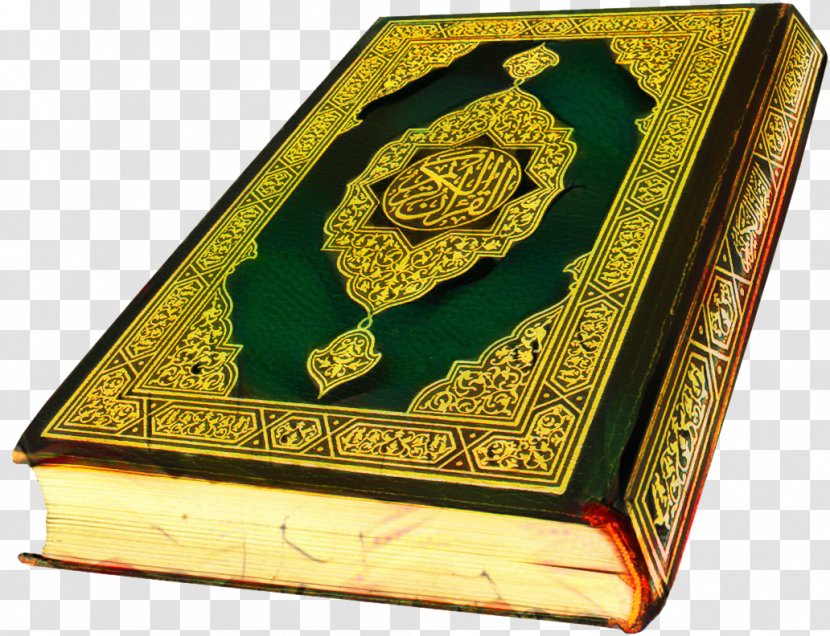 Quran Comic Book God Religion - In Islam Transparent PNG