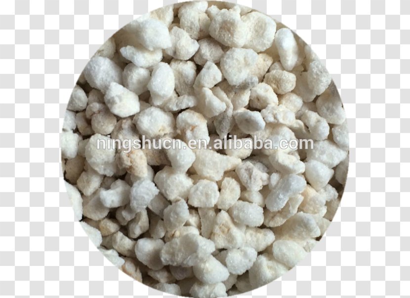 Perlite Agriculture Hydroponics Manufacturing Material - Commodity - Microgreens Transparent PNG