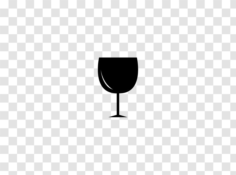 Stemware Wine Glass Tableware Black Transparent PNG
