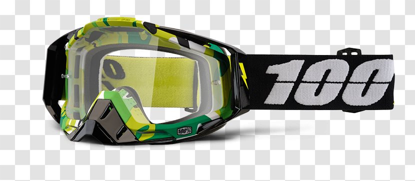 Goggles Lens Anti-fog Mirror Motorcycle - Eyewear - Race Transparent PNG