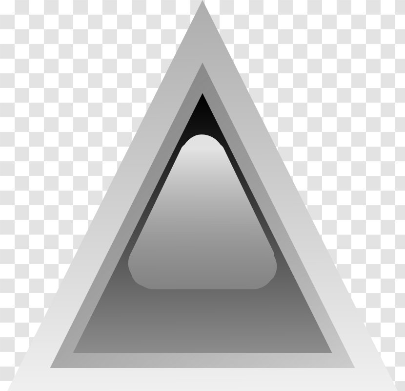 Vector Graphics Clip Art Triangle - Rectangle Transparent PNG