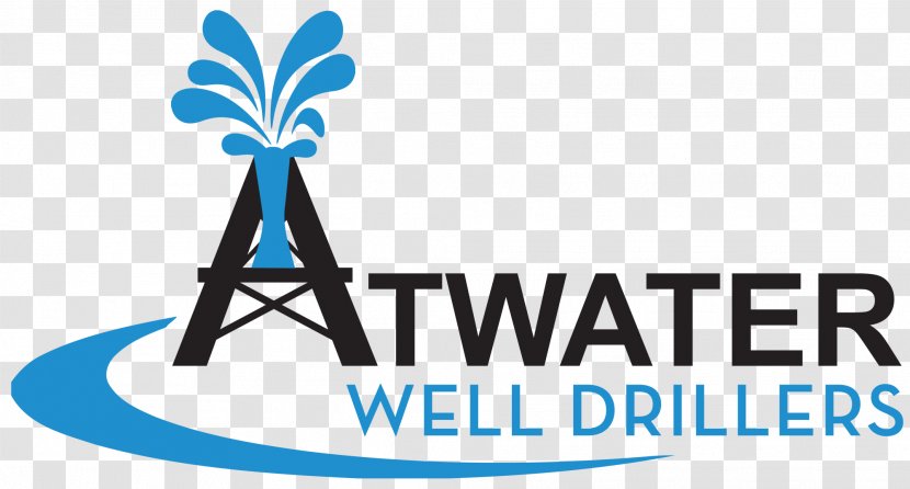 Atwater Well Drillers Drilling Business Augers - Drinking Water Transparent PNG