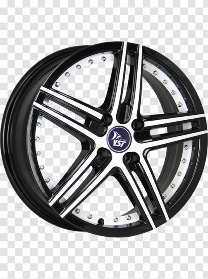 Car Rim Wheel Tire ET - Rays Engineering - 9.10 Transparent PNG