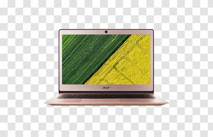 Laptop Intel Core I5 Acer Swift - Technology Transparent PNG