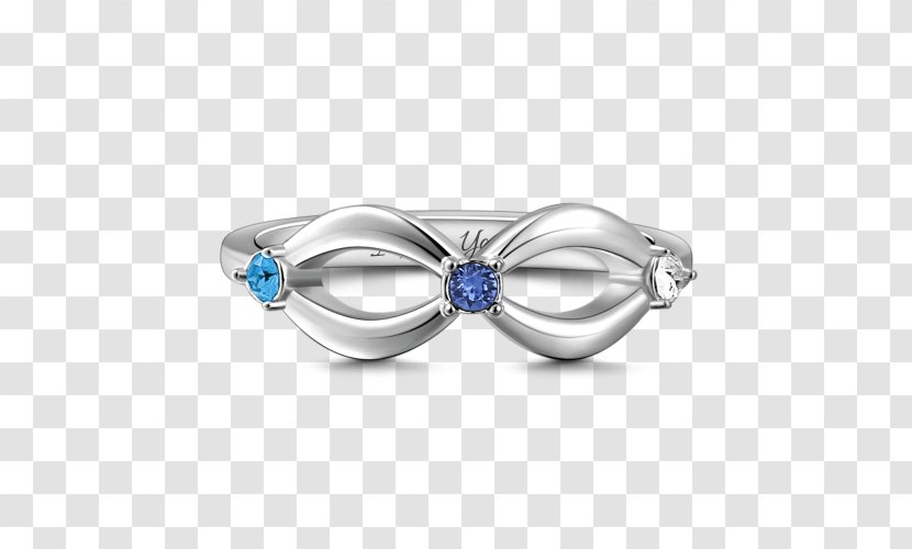 Sapphire Wedding Ring Platinum Eternity - Carat - Couple Rings Transparent PNG
