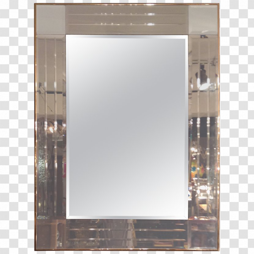 Bassett Mirror Co Inc Glass Business - Picture Frame Transparent PNG