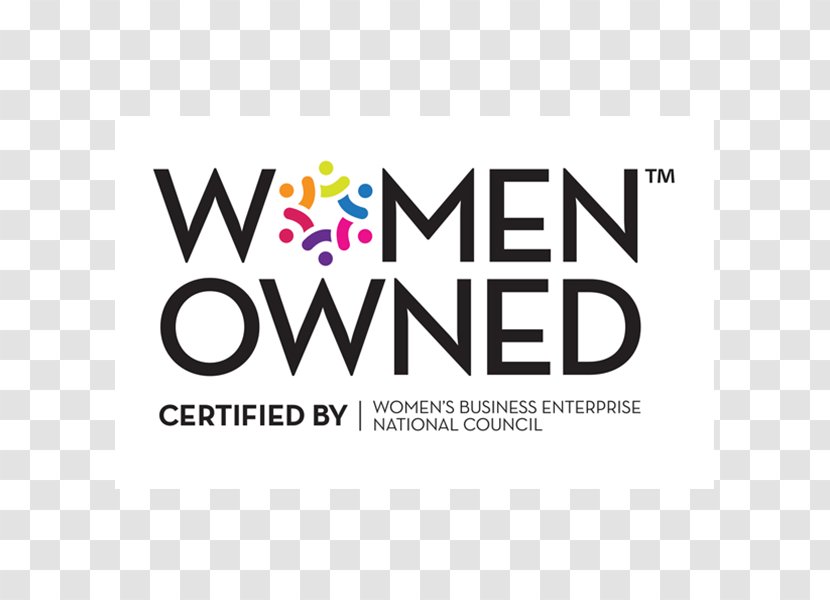 Woman Owned Business Logo Company - Brand Transparent PNG