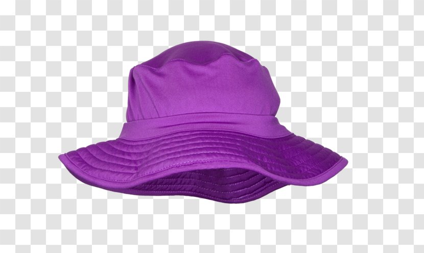 Sun Hat - Bucket Transparent PNG