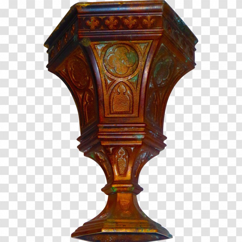 Vase Furniture Antique Transparent PNG