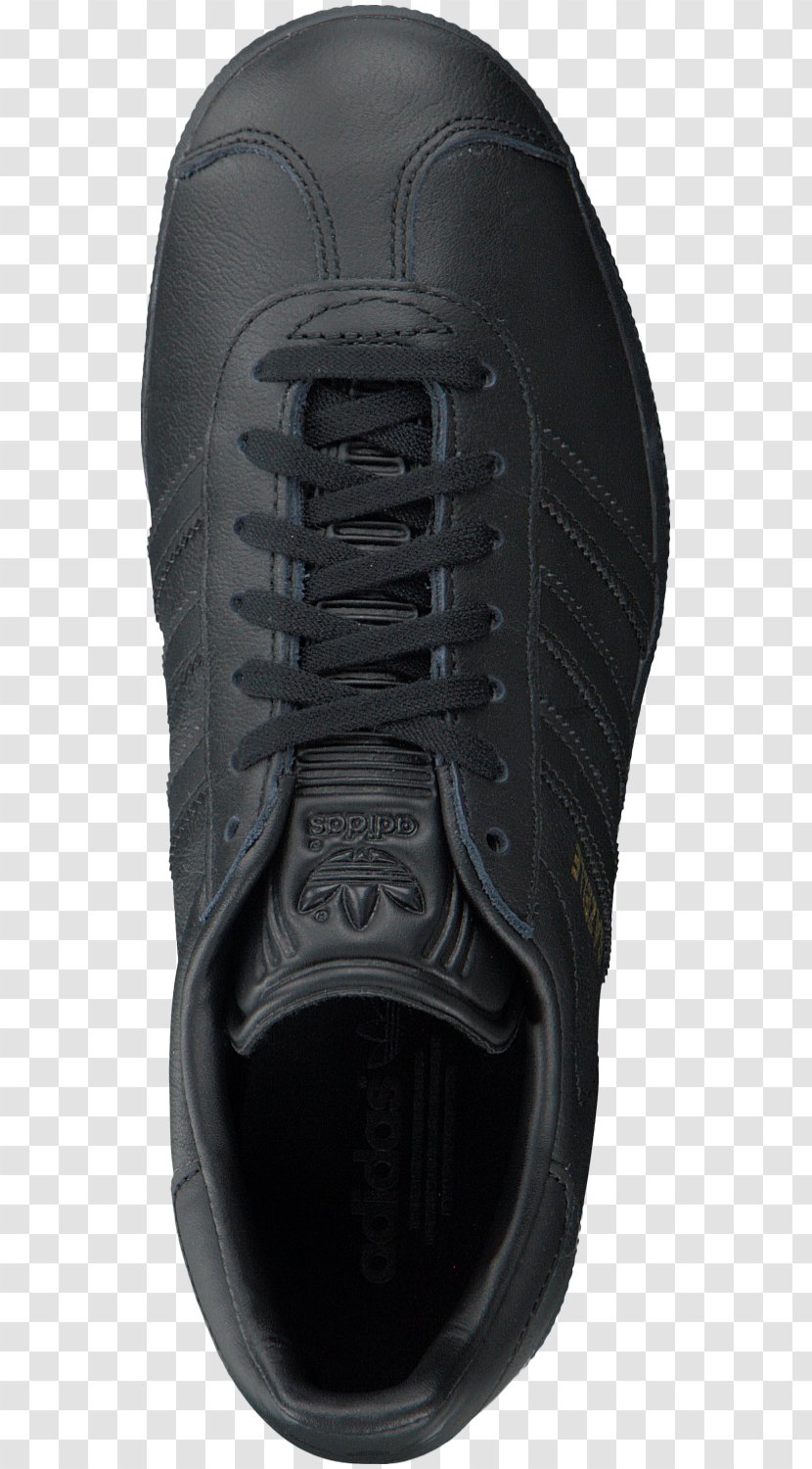 Shoe Sneakers Footwear Adidas Clothing - Walking - Gazelle Transparent PNG