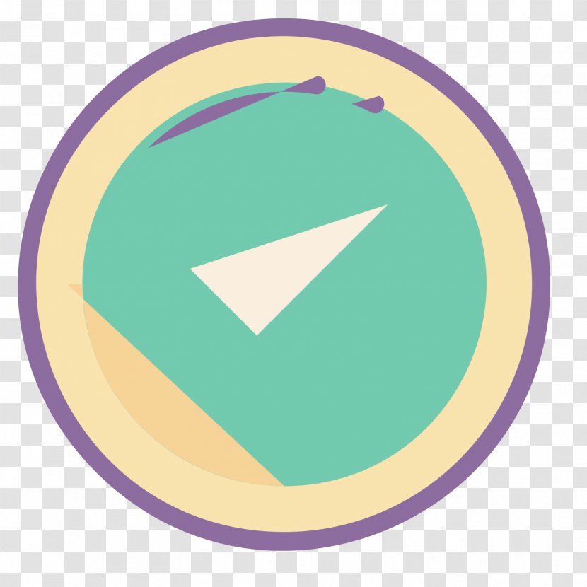 Teal Green Turquoise Violet Logo - Purple - Dusk Transparent PNG