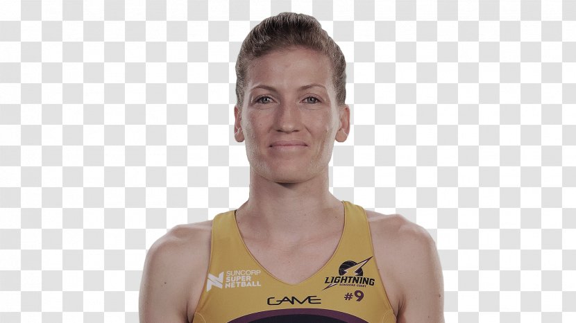 Karla Pretorius Suncorp Super Netball Sunshine Coast Lightning Coast, Queensland Transparent PNG