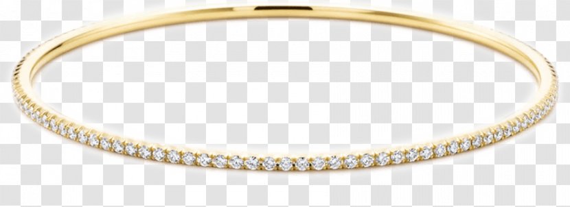 Tiffany & Co. Jewellery NYSE:TIF Bangle - Diamond Vip Transparent PNG
