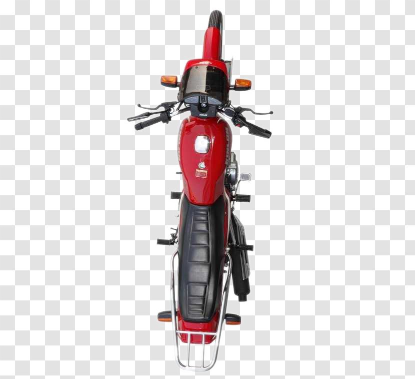 Scooter Motorcycle Accessories Car Motor Vehicle - Jin Long Transparent PNG