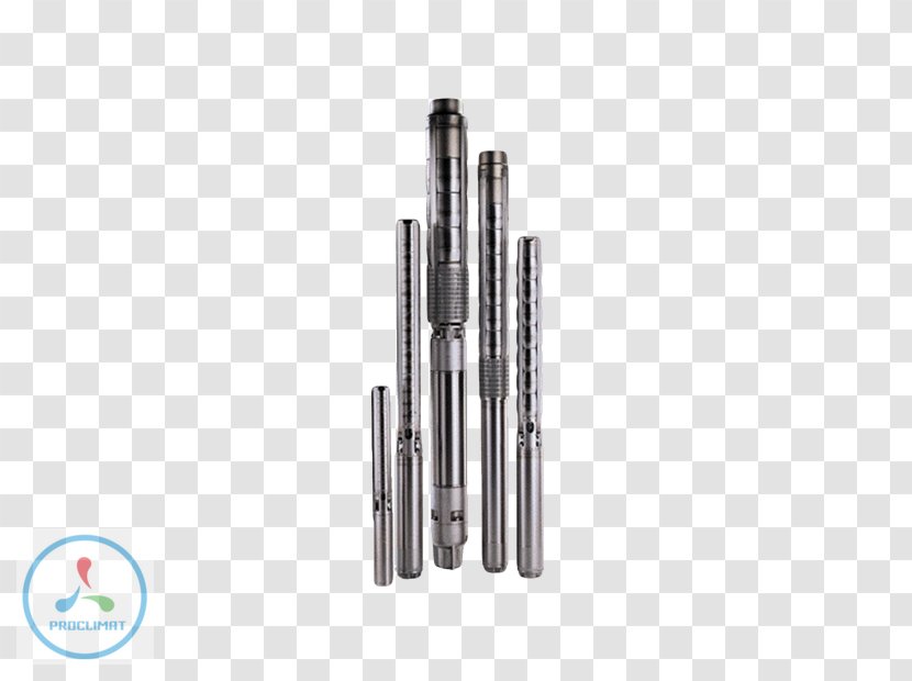 Submersible Pump Indore Grundfos Manufacturing - Steel Transparent PNG