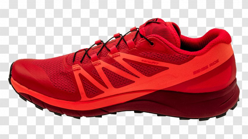 Sneakers Shoe Hiking Boot Walking Sportswear - Magenta - Ibis Transparent PNG