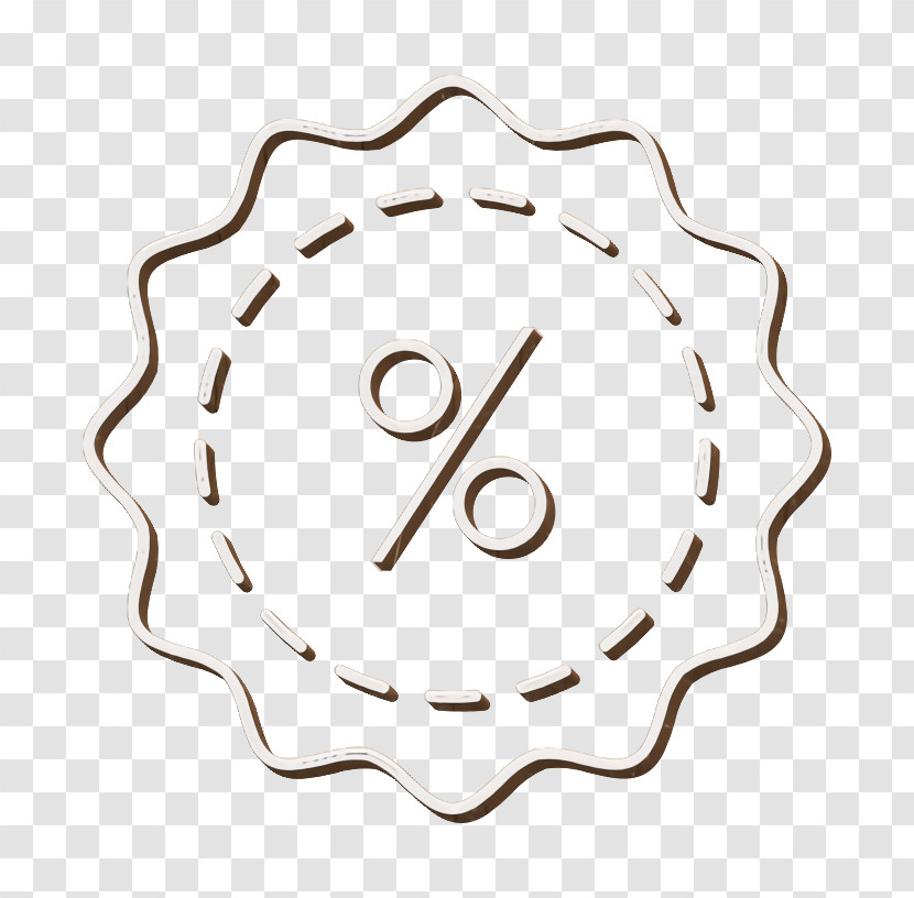 Badge Icon Discount Icon Label Icon Transparent PNG