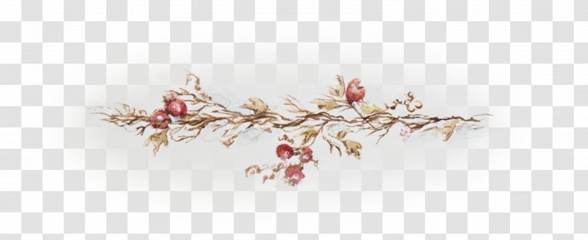 Body Jewellery - Twig - Continuation Transparent PNG