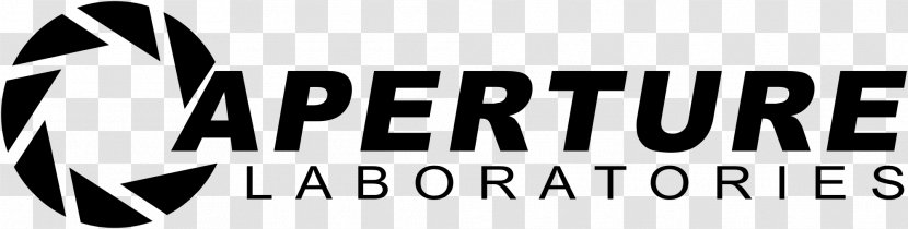 Portal 2 Aperture Laboratories Black Mesa Cave Johnson - Chell Transparent PNG