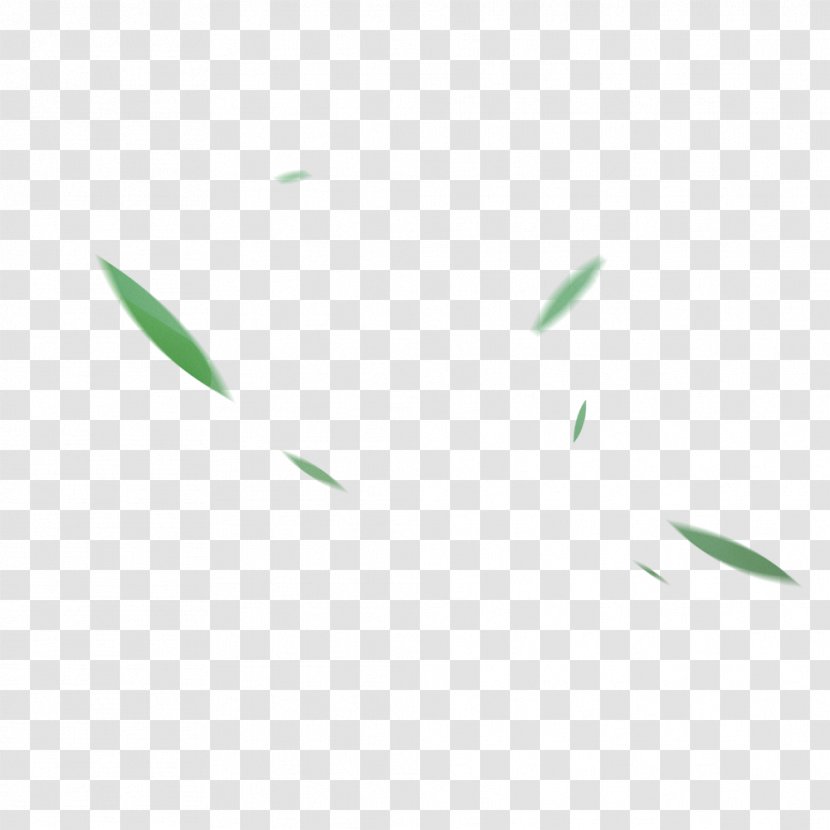 Green Angle Pattern - Tea Decorative Transparent PNG