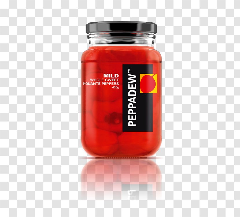 Peppadew Peppers Pickling Sweet And Sour Sauces Sweetness Transparent PNG