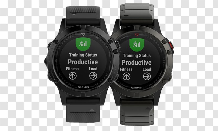 Garmin Fēnix 5 Sapphire Ltd. GPS Watch Navigation Systems Smartwatch - Amazoncom Transparent PNG