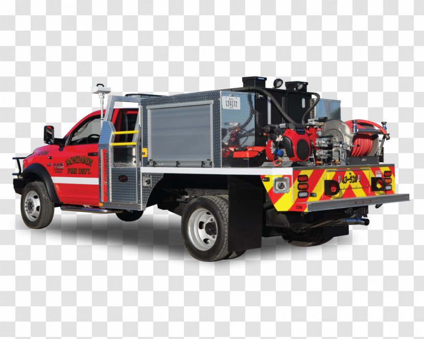 Fire Engine Car Department Tow Truck Commercial Vehicle Transparent PNG