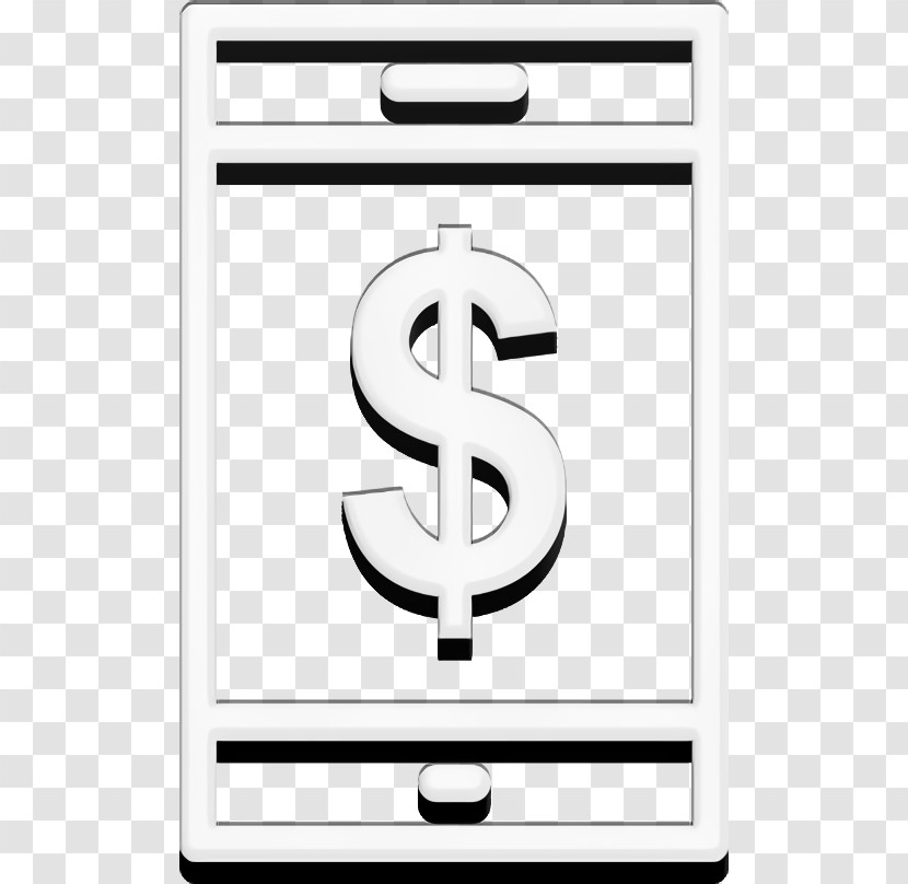 SEO And Marketing Icon Phone Icon Mobile Phone Icon Transparent PNG