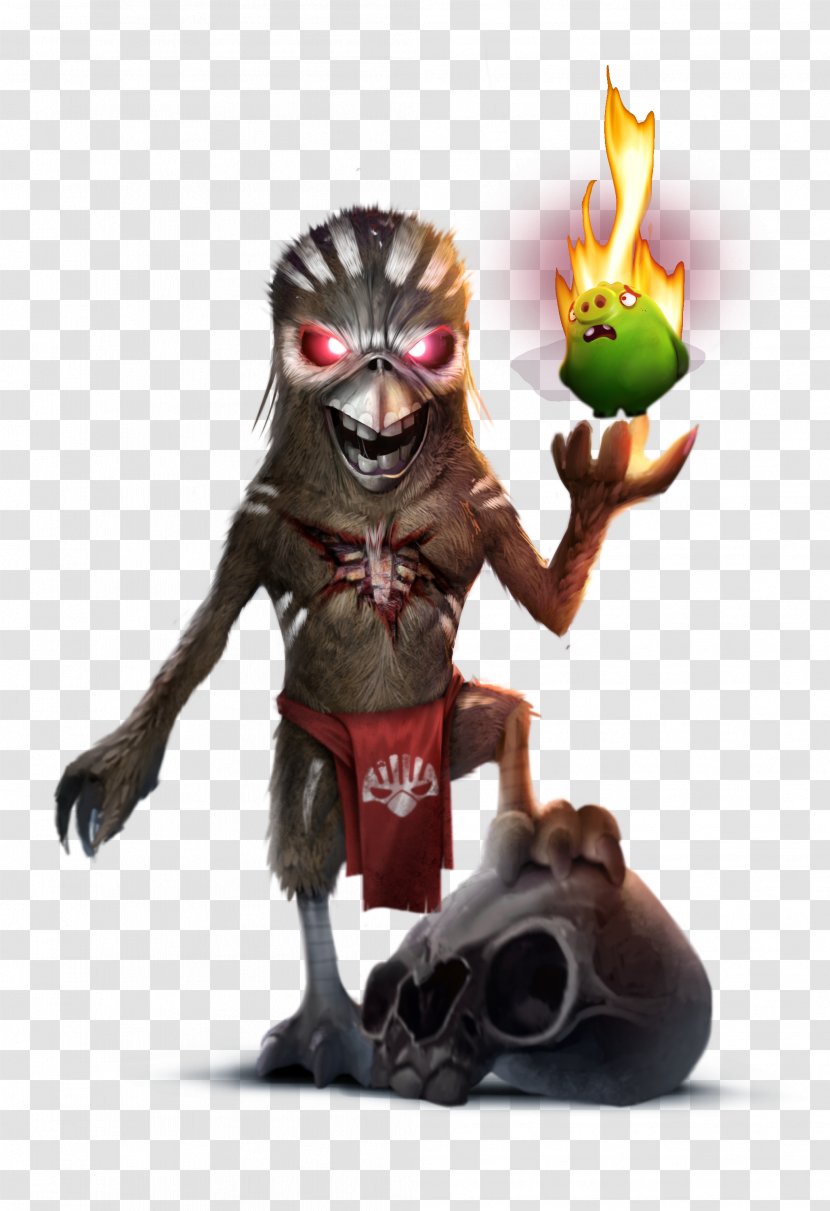 Angry Birds Evolution Iron Maiden: Legacy Of The Beast Eddie Heavy Metal - Heart - CRASH AND EDDIE Transparent PNG