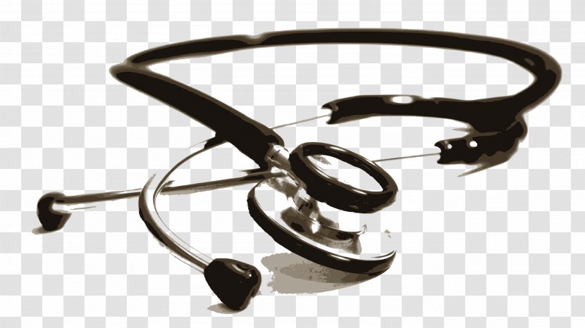 Stethoscope Physician Medicine Health Care Hospital - Healthcare Industry Transparent PNG