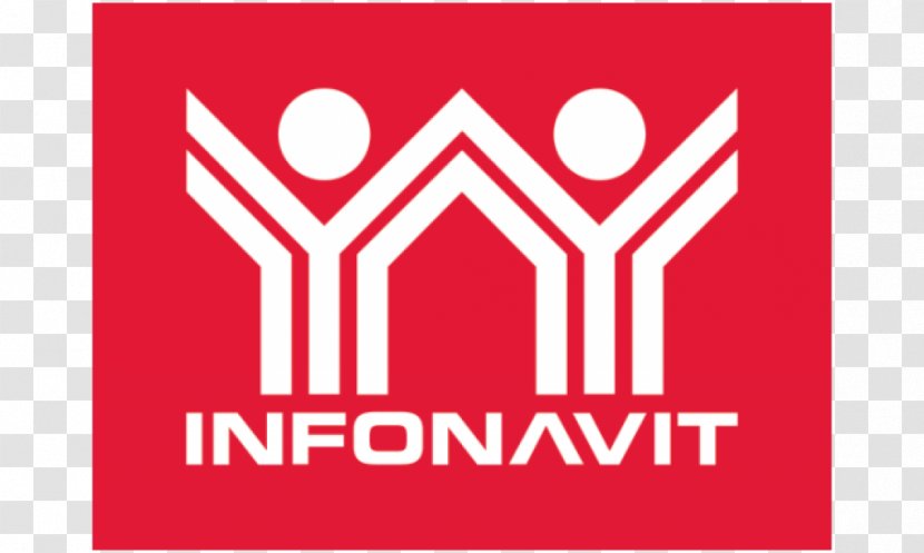 Instituto Del Fondo Nacional De La Vivienda Para Los Trabajadores Logo Mexico Credit Font - Infonavit Transparent PNG
