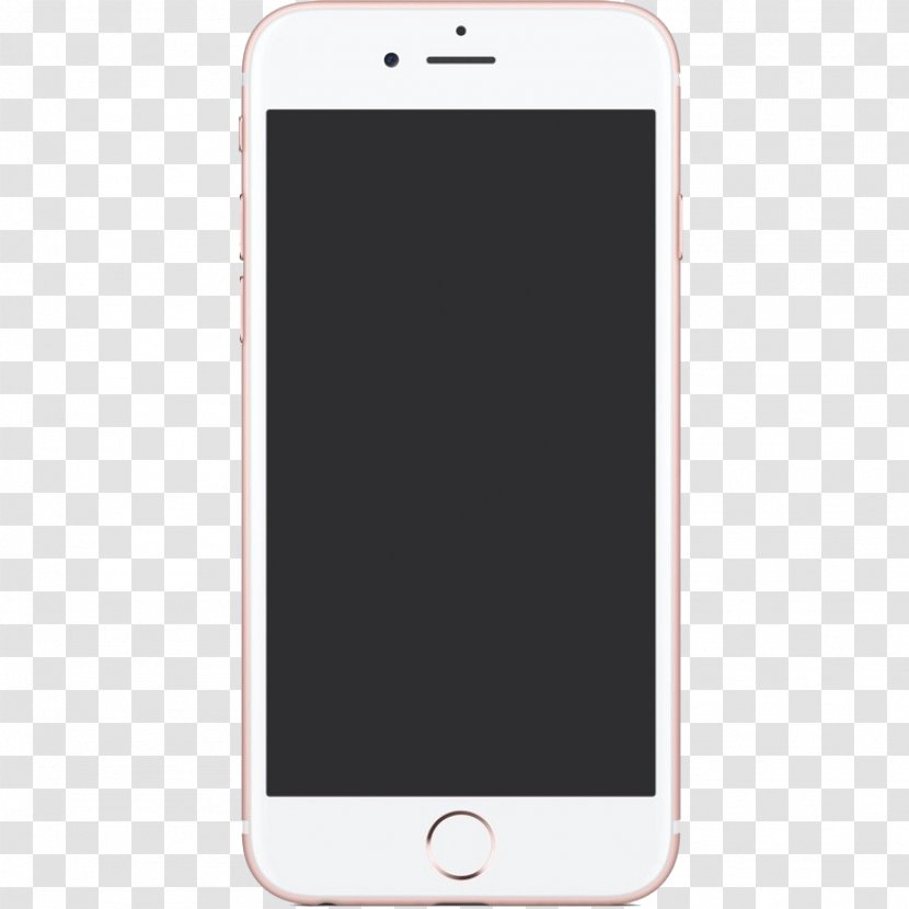 IPhone 7 Plus 5s 8 - Mobile Phones - Iphone Apple Transparent PNG