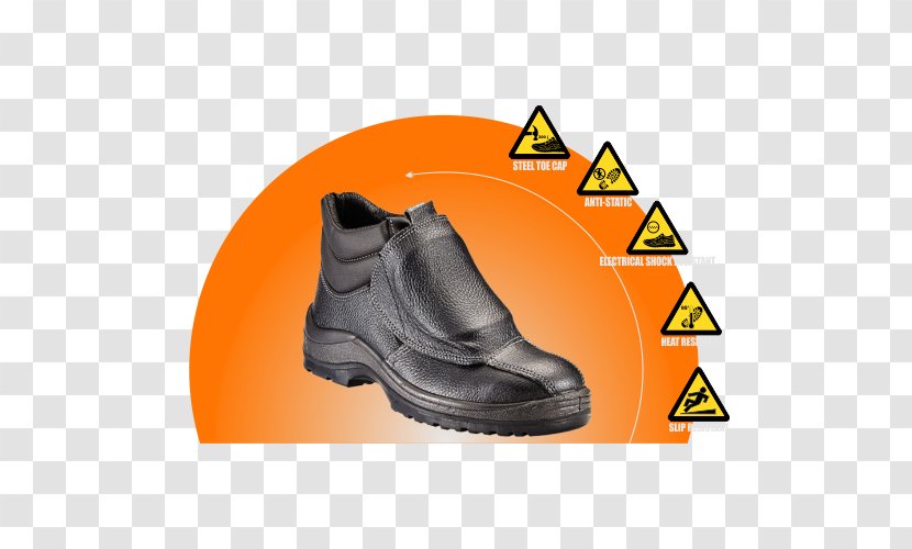 Steel-toe Boot Shoe Footwear Clog - Grain In Ear Transparent PNG