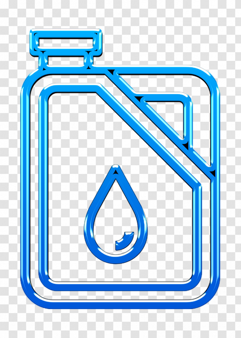 Oil Icon Heavy And Power Industry Icon Diesel Icon Transparent PNG