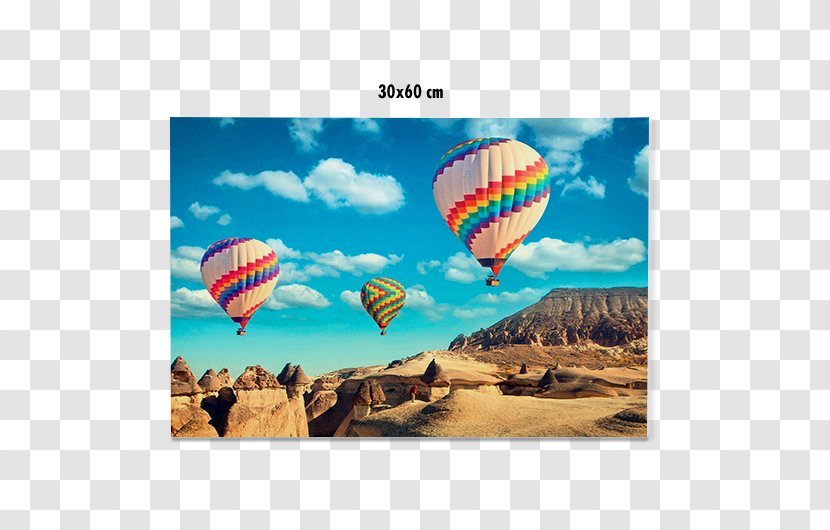 Hot Air Balloon Desktop Wallpaper Computer Tourism Transparent PNG