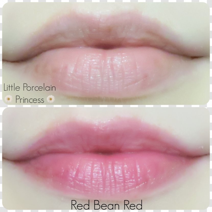 Red Beans And Rice Lip Stain Tints Shades Gloss - Shading Transparent PNG