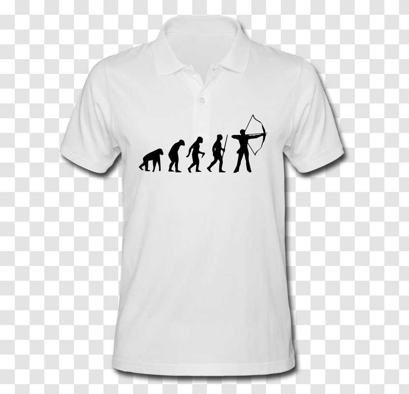 T-shirt Hoodie Polo Shirt Clothing Spreadshirt - Tennis Transparent PNG