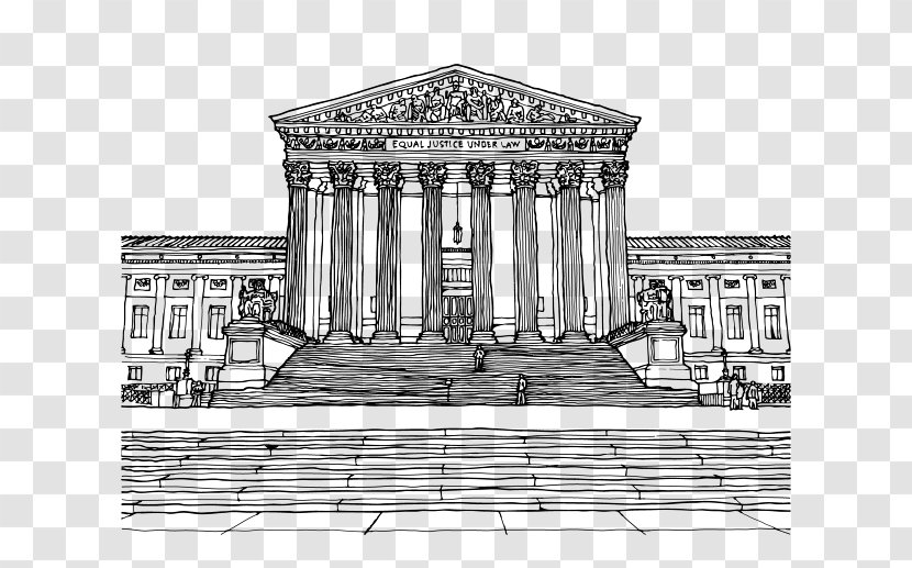 Drawing Board: Supreme Court ethics