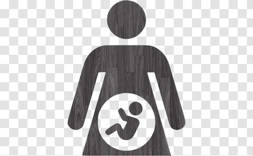 Pregnancy Cartoon - Gestation - Gesture Smile Transparent PNG