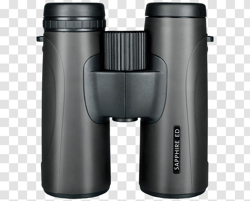 Binoculars Hawke Sport Optics Sapphire Ed Roof Prism Low-dispersion Glass - Telescopic Sight Transparent PNG