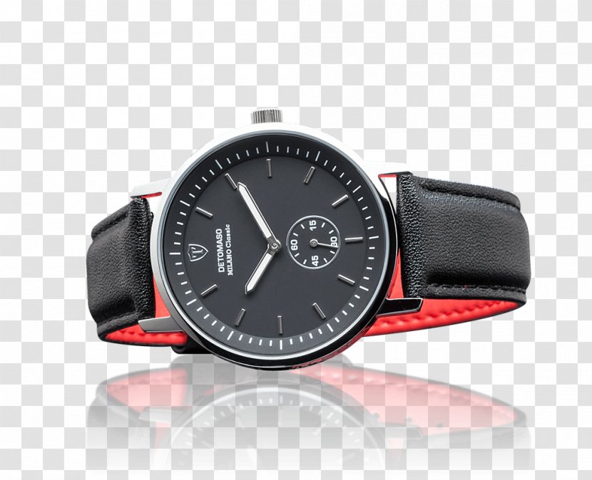 Watch Strap - Computer Hardware Transparent PNG