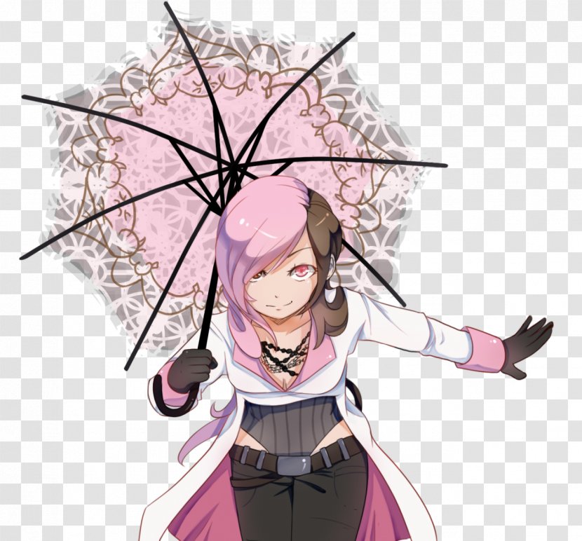 Nora Valkyrie Blake Belladonna Rooster Teeth T-shirt Image - Watercolor - Lord Buckethead Imgur Transparent PNG