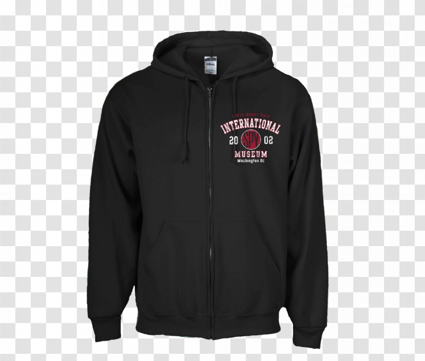 Hoodie Morehouse College Maroon Tigers Men's Basketball T-shirt - Outerwear Transparent PNG