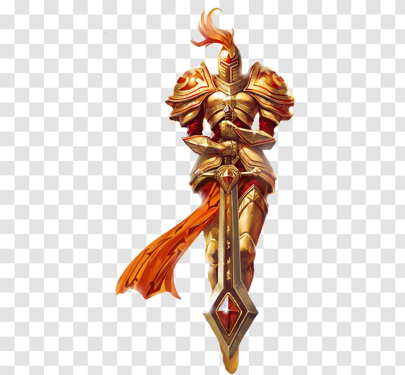 League Of Legends Riot Games Electronic Sports Video Game Kayle - Crucifix Transparent PNG