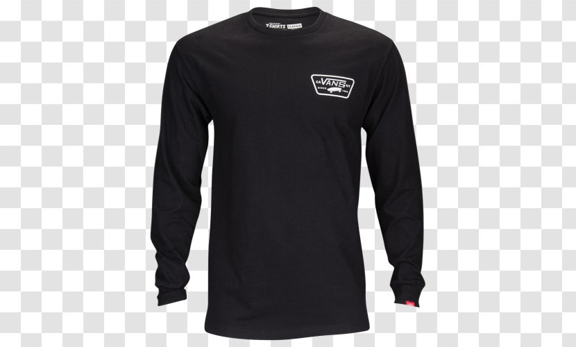 Long-sleeved T-shirt Clothing - Active Shirt Transparent PNG