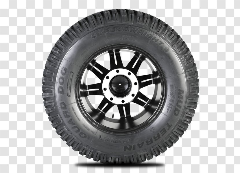 Car Dog Tire Alloy Wheel Tread - Auto Part - Mud Transparent PNG